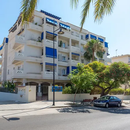 Appartamento Saturnodream-4 Min To The Beach-free Parking