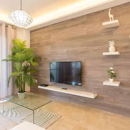 Saturnodream-4 Min To The Beach-free Parking *