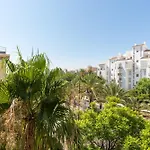 Saturnodream-4 Min To The Beach-free Parking Apartament