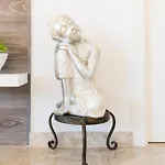 Apartament Saturnodream-4 Min To The Beach-free Parking