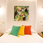 Apartament Saturnodream-4 Min To The Beach-free Parking Torremolinos