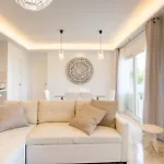 Saturnodream-4 Min To The Beach-free Parking Torremolinos