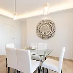 Saturnodream-4 Min To The Beach-free Parking * Torremolinos