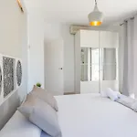 Saturnodream-4 Min To The Beach-free Parking Apartament Torremolinos