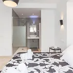 Saturnodream-4 Min To The Beach-free Parking * Torremolinos