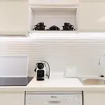 Saturnodream-4 Min To The Beach-free Parking Apartament