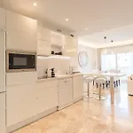 Apartament Saturnodream-4 Min To The Beach-free Parking Torremolinos