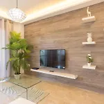 Saturnodream-4 Min To The Beach-free Parking *