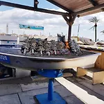 Saturnodream-4 Min To The Beach-free Parking