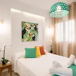 Saturnodream-4 Min To The Beach-free Parking Apartament