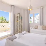 Saturnodream-4 Min To The Beach-free Parking Apartament Torremolinos