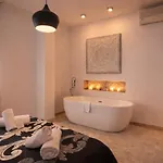 Apartament Saturnodream-4 Min To The Beach-free Parking