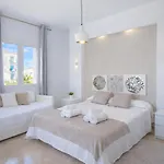 Apartament Saturnodream-4 Min To The Beach-free Parking