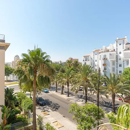 Saturnodream-4 Min To The Beach-free Parking *