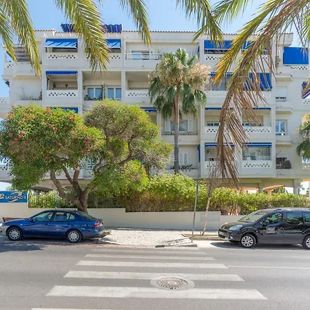 Saturnodream-4 Min To The Beach-free Parking * Torremolinos