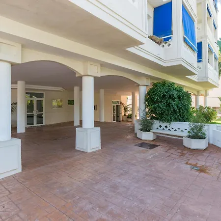 Saturnodream-4 Min To The Beach-free Parking Apartment *