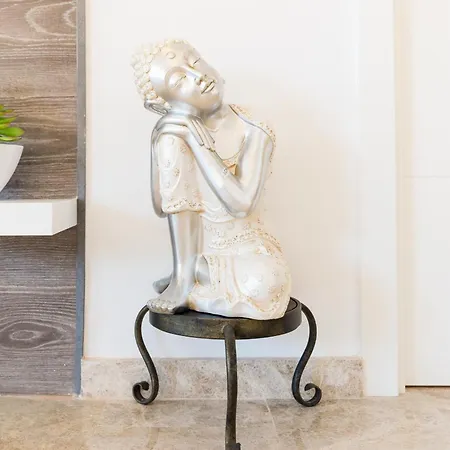 Διαμέρισμα Saturnodream-4 Min To The Beach-free Parking