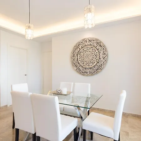 Saturnodream-4 Min To The Beach-free Parking * Torremolinos