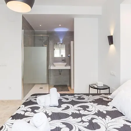 Saturnodream-4 Min To The Beach-free Parking * Τορρεμολίνος