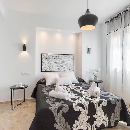 Saturnodream-4 Min To The Beach-free Parking Διαμέρισμα