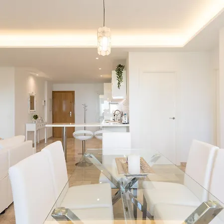 Saturnodream-4 Min To The Beach-free Parking