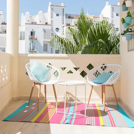 Apartment Saturnodream-4 Min To The Beach-seasonal Pool