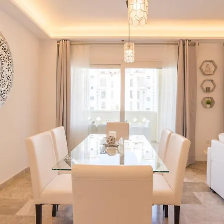 Saturnodream-4 Min To The Beach-seasonal Pool Apartment *