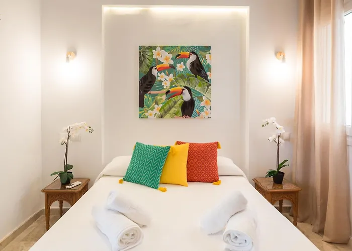 Apartment Saturnodream-4 Min To The Beach-free Parking *