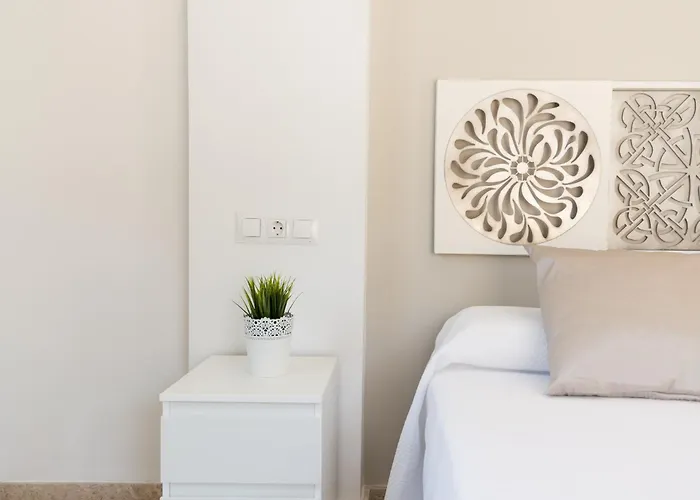 Lejlighed Saturnodream-4 Min To The Beach-free Parking *