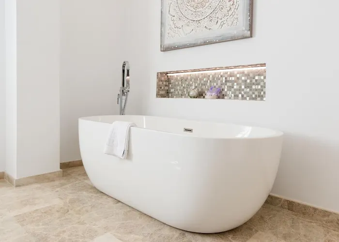 Saturnodream-4 Min To The Beach-free Parking * Torremolinos