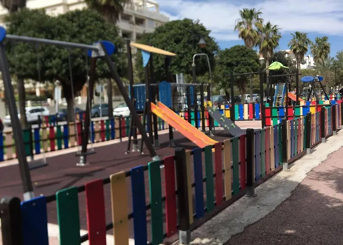 Lejlighed Saturnodream-4 Min To The Beach-free Parking