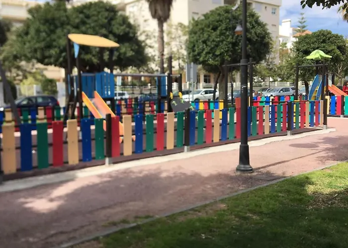 Saturnodream-4 Min To The Beach-free Parking Apartment Torremolinos