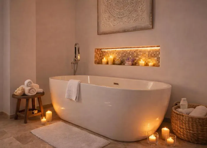 Apartamento Saturnodream-4 Min To The Beach-free Parking Torremolinos