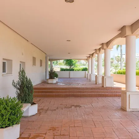 Apartamento Saturnodream-4 Min To The Beach-free Parking *
