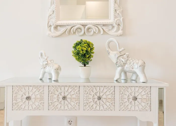 Апартаменты Saturnodream-4 Min To The Beach-free Parking