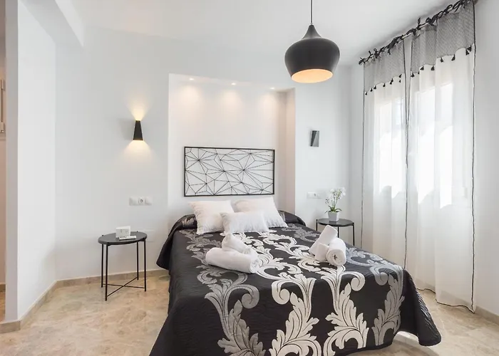 Saturnodream-4 Min To The Beach-free Parking Апартаменты