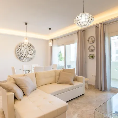 Saturnodream-4 Min To The Beach-free Parking Apartment *