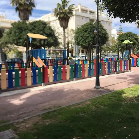 Saturnodream-4 Min To The Beach-free Parking Apartment Torremolinos