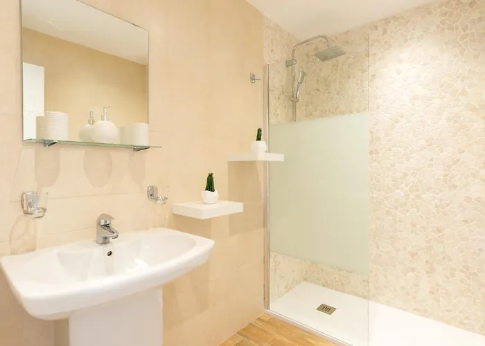 Apartment Saturnodream-4 Min To The Beach-free Parking