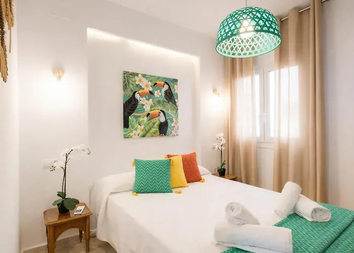 Saturnodream-4 Min To The Beach-free Parking Appartamento